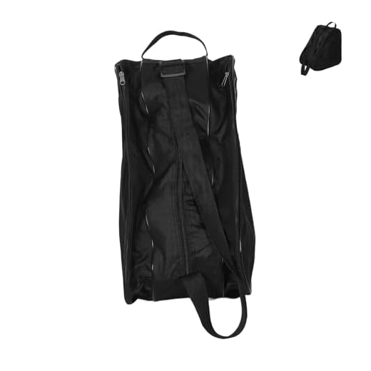 Holibanna Multifunctional Roller Skates Bag