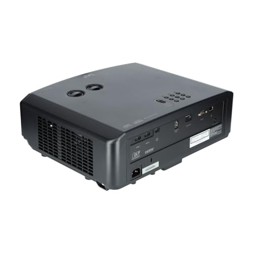 Vidéoprojecteur UHD 4K JVC LX NZ30 - vue 5