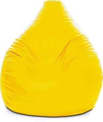 Image of Cover Without Beans (Yellow, XXXXL)