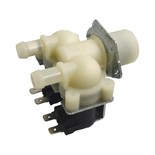 Électrovanne d'entrée d'eau 5221EN1005B FPS-180A pour machine à laver