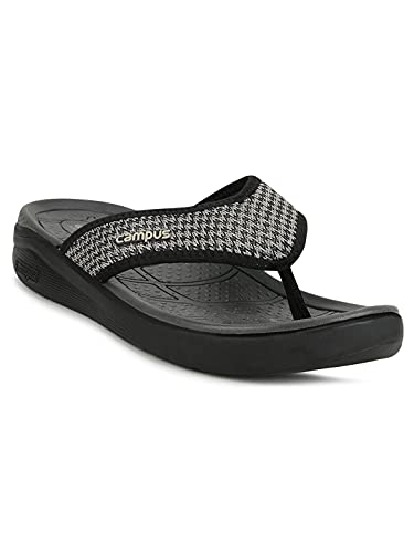 Image of Campus Men Gc-Sl-06 Flip-Flops