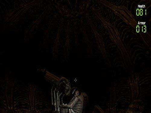 Miniatura 5 de Alien vs. Predator - Nintendo Super NES (Renewed)