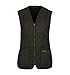 Produktbild Barbour - Blauer Betty Damen Weste - Olive, 16