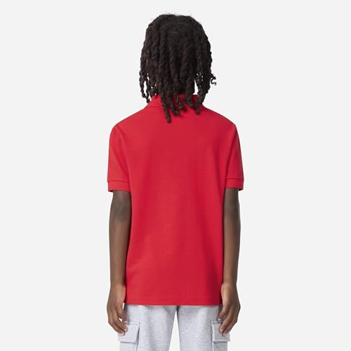 Image of Lacoste Boys' Classic Polo