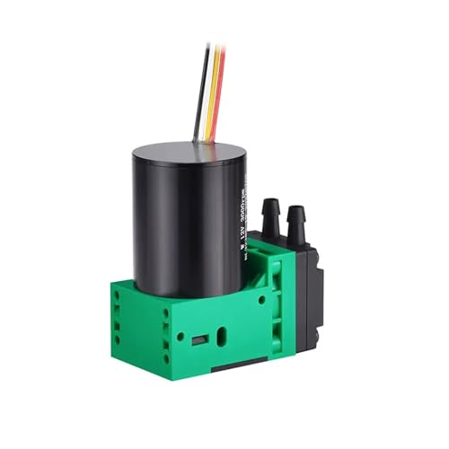Pompe à vide 24V à haute pression négative G4BL1260S avec moteur brushless