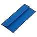 JAM PAPER #10 Business Premium Envelopes - 4 1/8 x 9 1/2 - Presidential Blue - 50/Pack