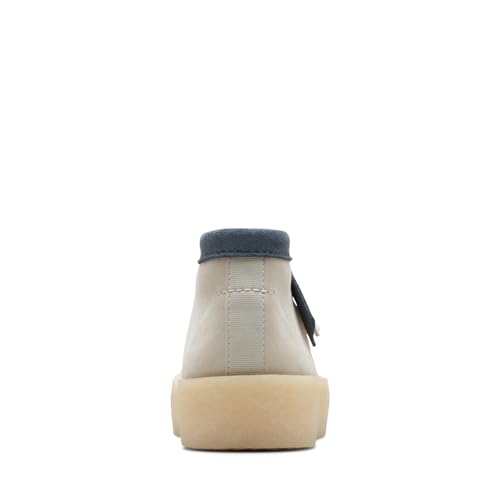 Image of Clarks mens Wallabee Cup Boot