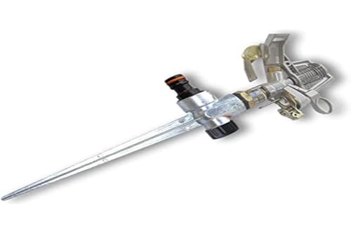 Schwinghebelregner Impulsregner mit Erdspieß