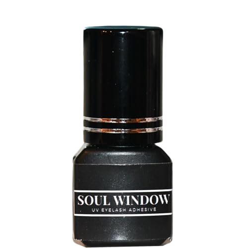 Soul Window UV Eyelash Extension Adhesive