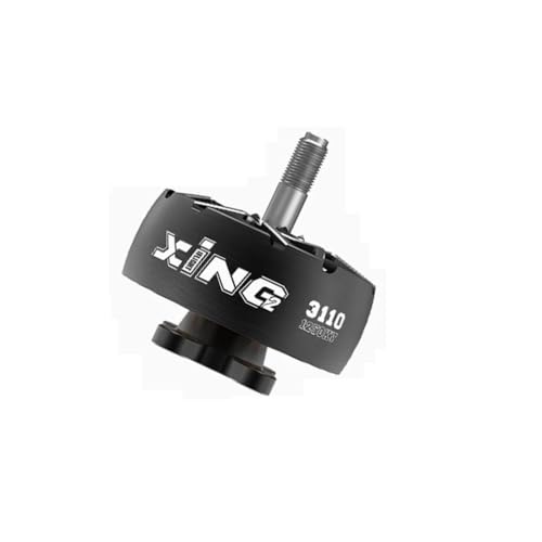 Moteur drone 3110 pour réparer et stabiliser un UAV FPV de 7 à 9 pouces