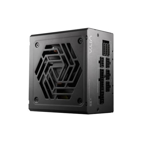 FSP VITA GM 650W ATX 3.1 miniatura 2