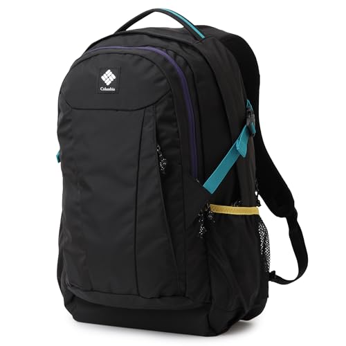 [コロンビア] パナシーア 33L バックパック PU8708 フリー 07.ブラックマルチ