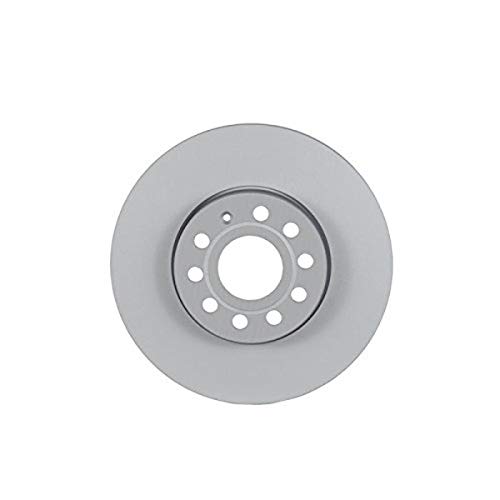 Image of Bendix Priority1 BPR6086 Rear Euro Brake Rotor (2 Rotors /1 Pair in Box)