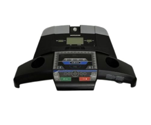 Image of Display Console Set 1000106048 Works with HZ Fitness TM623 Treadmill