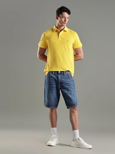 Image of Tommy Hilfiger Men T-Shirt