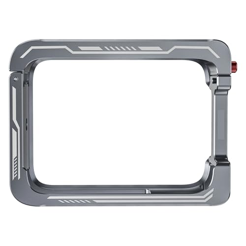 �݊���������܂�DJI OSMO�A�N�V�����J�����Ή��A�A�N�Z�T���[�}�E���g�t�����@�\���^���g���t���[��