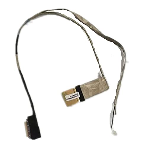Cable pantalla ASUS A55VD para estudiar y trabajar sin cortes de vídeo en casa