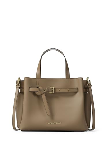 Emilia Medium Satchel