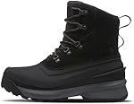 THE NORTH FACE Chilkat V Imperméable aux lacets Snow Démarrage 200g de l'isolation par primes pour homme