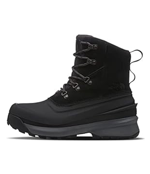 north face winter boots