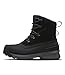 Produktbild THE NORTH FACE NF0A5LW3KT01 M CHILKAT V LACE WP Herren TNF BLACK/ASPHALT GREY EU 45.5