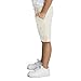 Levi's Boys' Cargo Shorts, Fog, 6