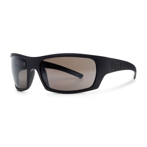 The Mack - Polarized Poly Lens Fishing Sunglasses4