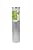 SmartSHIELD -3mm 48"x10Ft Reflective Insulation Roll, Foam Core Radiant Barrier, Thermal Foil Insulation, Commercial Grade