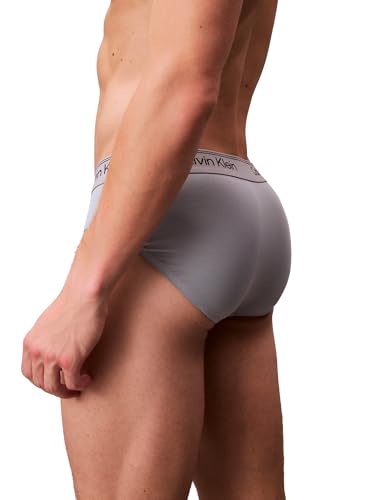 Calvin Klein Men's Micro Stretch 3-Pack Hip Brief4