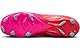 Nike Unisex Zm Superfly 10 Acad Fg/Mg Sneaker, Ember Glow Aurora Green, 39 EU