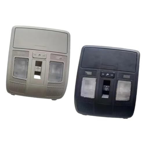 Luz lectura Mazda CX-5 CX-3 arreglar interruptor de techo solar 2