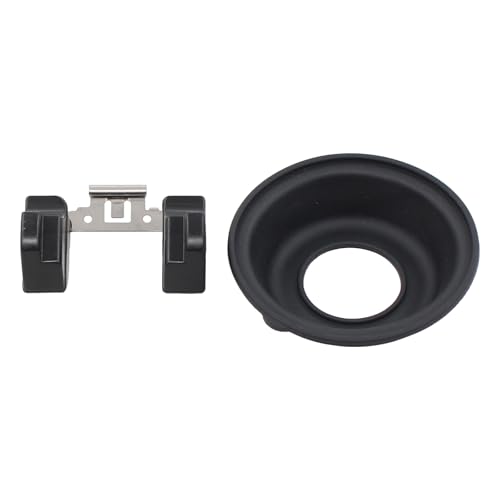 Vergaser Reparatursatz Motorrad Umbausatz Vergaserersatz mit Membran Dichtung O-Ring Feder Düsennadel Hauptdüse Schwimmer Nadelventil Düsen Werkzeuge für Yamaha FJ1200 3YA FJ 1200 3CW 1988-1993