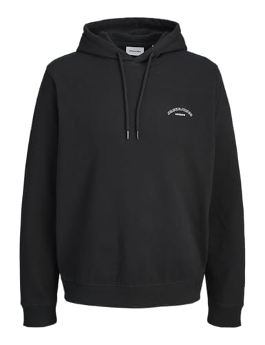 JACK & JONES Jjcollege Logo Sweat Hood
