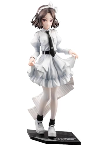 壽屋(KOTOBUKIYA) ガールズバンドクライ 海老塚 智 1/7スケール PVC製 塗装済み完成品 フィギュア