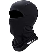 Amazon.co.jp: [SoeKewo] バラクラバ 夏用 冷感 フェイスカバー