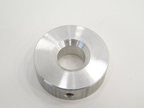 Amazon | 汎用 50.8π用(48×18) アルミキャップ 消音器 PRETTY