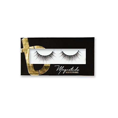 Tori Belle Magnetic Lashes BONFIRELimited Edition