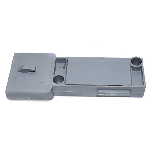 Módulo de control de encendido DS10053 para solucionar fallos de arranque en tu motor Ford 4