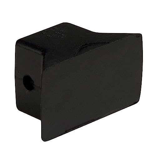 CE Smith - 29553 Jon Block - Natural Rubber Boating Tool - 3