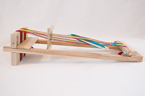 Beka 4" Rigid Heddle Loom (Model Rh-4) #TOP2