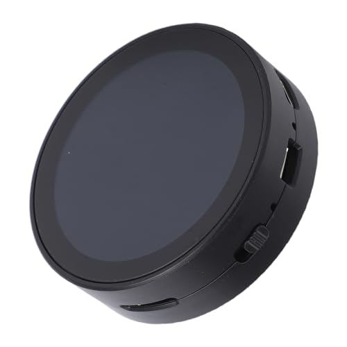 Module LCD Tactile Circulaire Cryfokt Premium Haute Résolution 360x360 et Double Cœur RP2