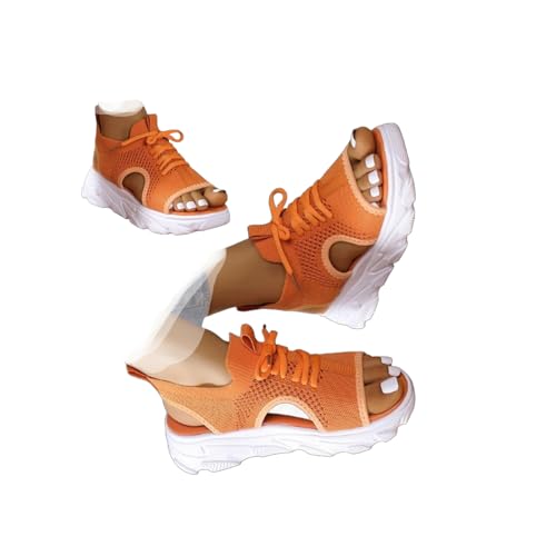 Women's Open Toe Tennis Sandals