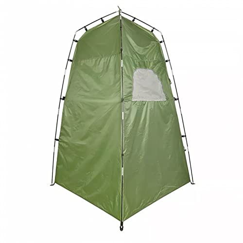 Carpa de camping portátil para 2 personas miniatura 2