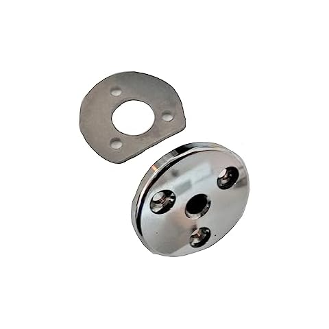 VersaChock Threaded Deck Plate Cover