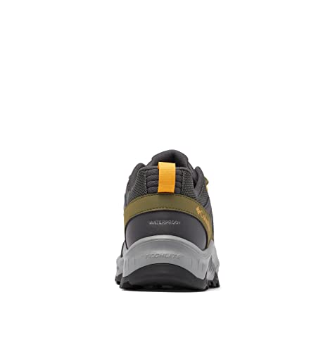 Image of Columbia Men Omni Tech Trailstorm Ascend Waterproof Hiking & Trekking Shoes