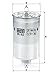 MANN-FILTER WK 853 Fuel Filter