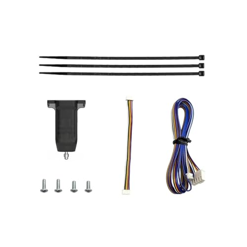 Kit Ufficiale Di Livellamento Automatico Del Letto Creality - Foto 7