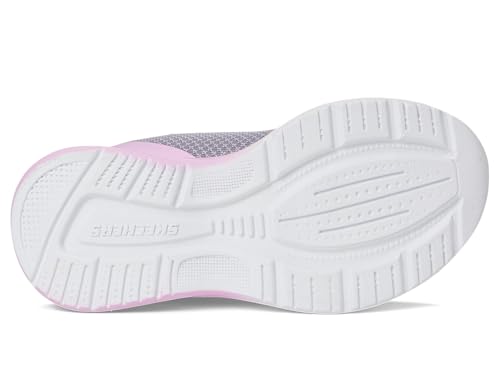 Skechers Girls Microspec Max Advance-Fly 3.04