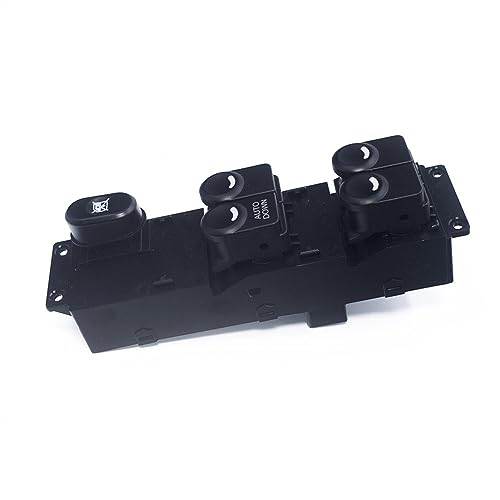 Interrupteur de vitres électriques 93570-1R101 : réparez votre commande bloquée - 3