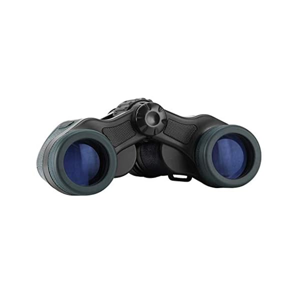 ZYXYYDS Hd Durable Fernglas 7X35 Wasserdichtes und staubdichtes Teleskop – Bild 4